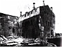 Padova-Il quartiere Santa Lucia ,sventrato e in gran parte demolito negli anni '20 del Novecento. (da Padova di Lionello Puppi) (Adriano Danieli)